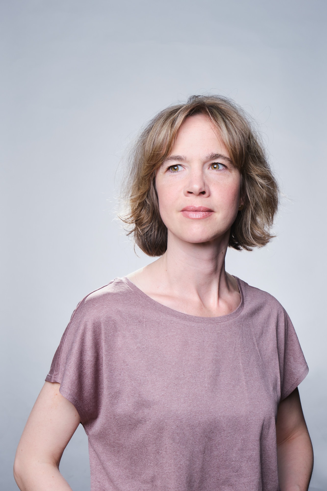 Hannah Saskia Scholz