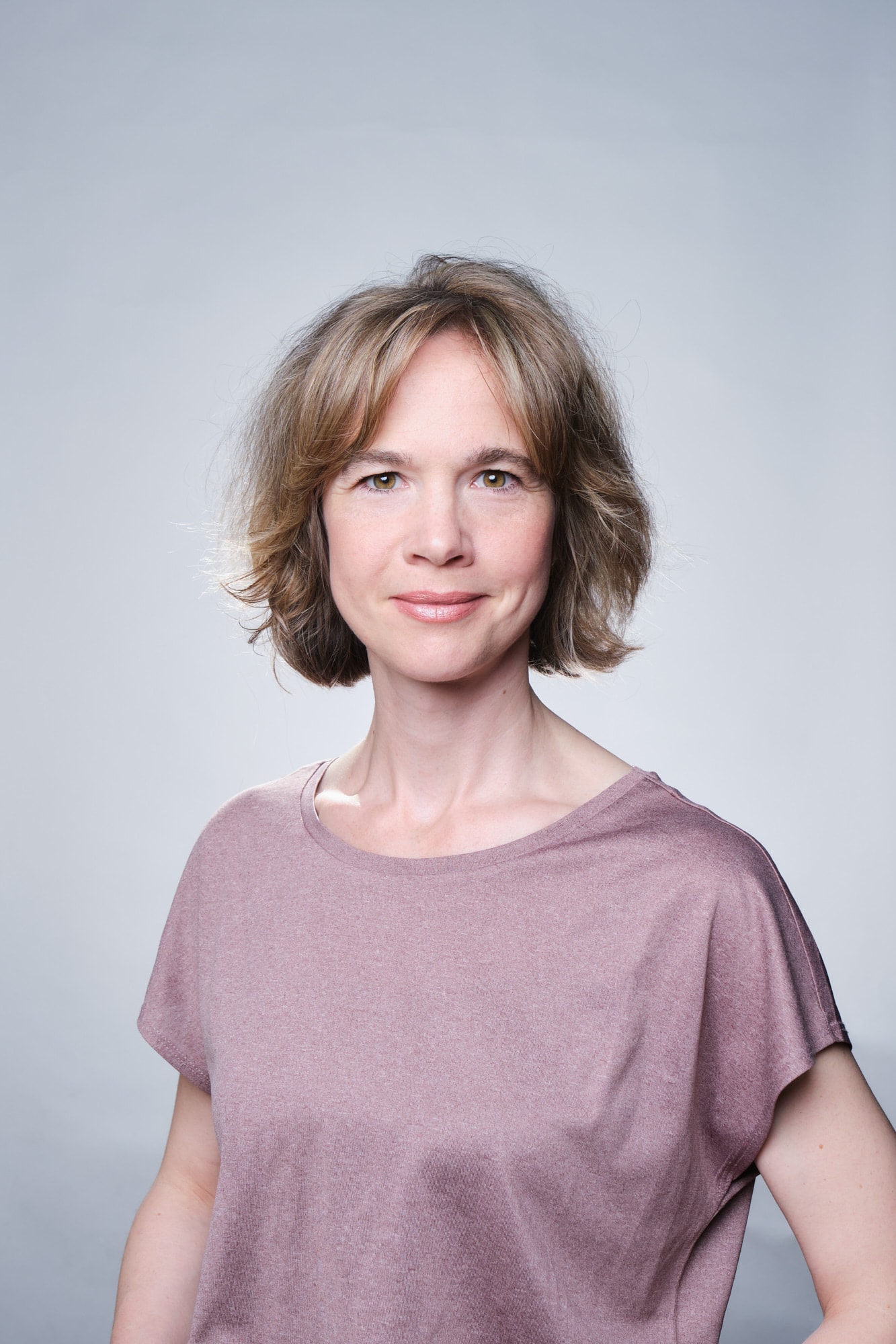 Hannah Saskia Scholz